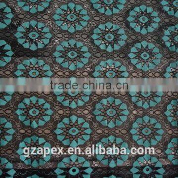 2015 Fashion Gorgeous Nylon Lace photo-3