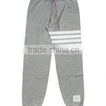 Alibaba hot products sublimation gym custom wholesale men blank jogger sweat pants