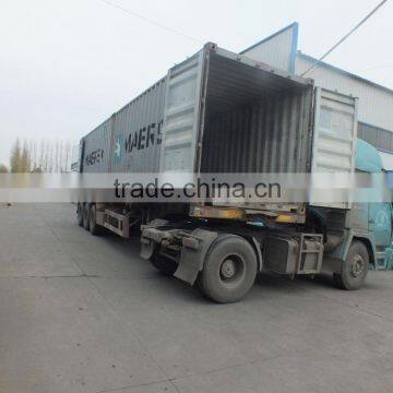 Waterproof Poly Tarp for Outdoor Use Truck Cover photo-3