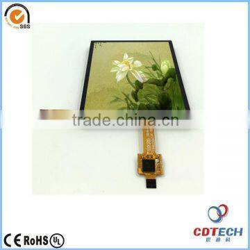 2016 Replacement LCD Screen HTC Desire 3.5Inch TFT LCD With Cap-TP photo-4