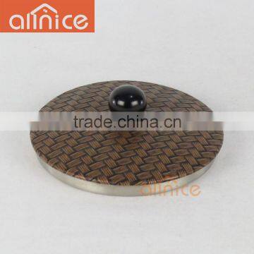 Unique Design Egypt Mental Champagne Bucket/insulated Ice Cooler With Tong&rack&lid/stainless Steel Ice Bucket photo-4