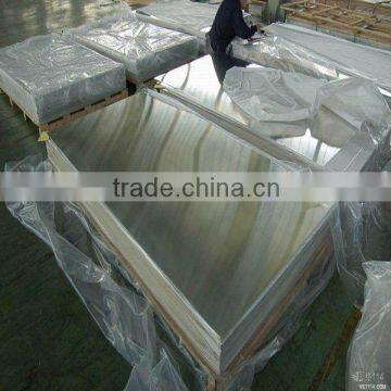 CC&DC Aluminum sheets/plates