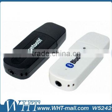 Universal Wireless USB Bluetooth Music Receiver Stereo Audio