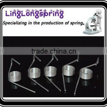 Standard Sprial Torsion Spring Free Sample photo-5