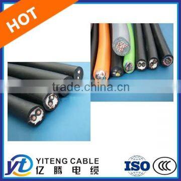 EPR Insulated Rubber Cable