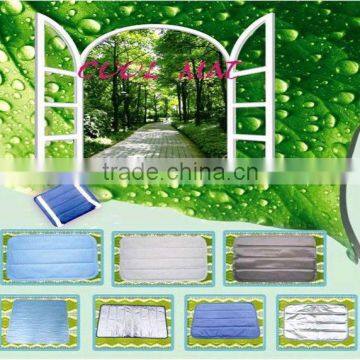 Pvc Cushion Mat
