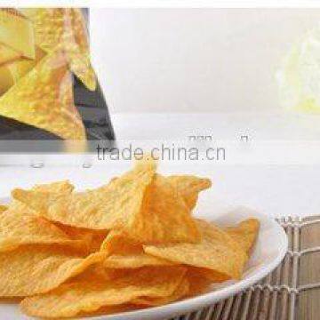 Doritos Food Extruder/production Line photo-5