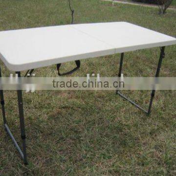 plastic dining tables ST-C183