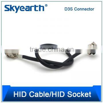 Used Auto Parts Hid Accessories D3S Wire Harness photo-2