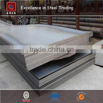 Common Performance Shipbuilding Steel Plate DNV Grade A