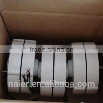 Much Discount 100watt 12/24v AC Generator Made in China photo-6