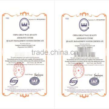 Vera10 Neodymium 10" Passive Line Array Speaker photo-2