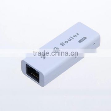 Shenzhen supplier 3g 4g wifi router with USB RJ45