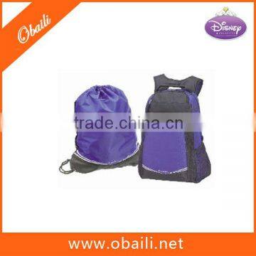 New trendy design of backpack for outdoor activities and travelBackpack