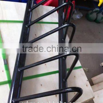 2015 New Olympic Weight Plate Bumper Plate Tree/Rack/Display photo-2