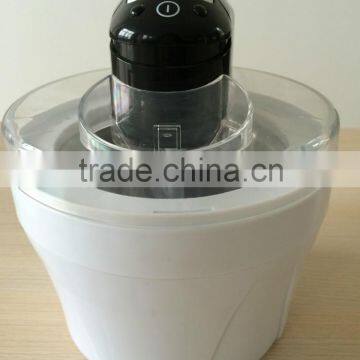 Ice Cream Maker