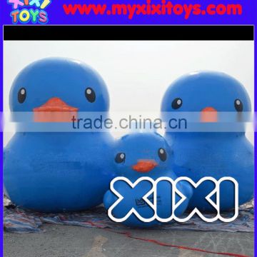 Giant inflatable duck for sale, helium inflatable duck for advertising