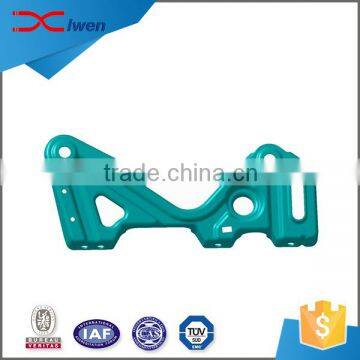 Professional ODM Service High Precision Custom Metal Stamping Supplier's Choice