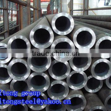 API5LGr B / Large OD 12" STD Seamless Steel Pipe