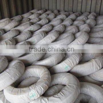 Electric Galvanizing/Galvanizing Steel Wire Manufacturer Providing Free Sample photo-4