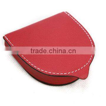 Popular Design Fashion Ladies Coin Purse Leather Wallet Quality Choice photo-2