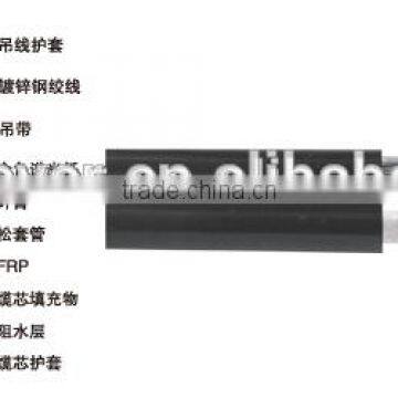 86~96 Core GYFTC8Y optical fiber cable