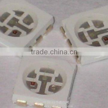 .High brightness5050 SMD LED