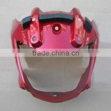 SCL-2012100146 CG150 TITAN ES Motorcycle Parts Head Light Cover photo-6