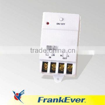Hot 4000w Digital Wireless Remote Control Switch