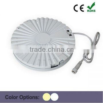 Aluminum Waterproof Bathroom LED Downlight (SC-C102A)