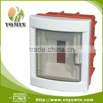 Manufacturer 12-Way Distribution Box , LGDF-12P Electrical Suppliers Switch Box