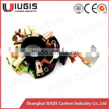 auto carbon brush holder for hitachi 12 volt DD OSGR Starters