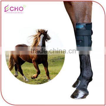 Reusable Hot&Cold Gel Pack Therapy for Horse Knee Wrap