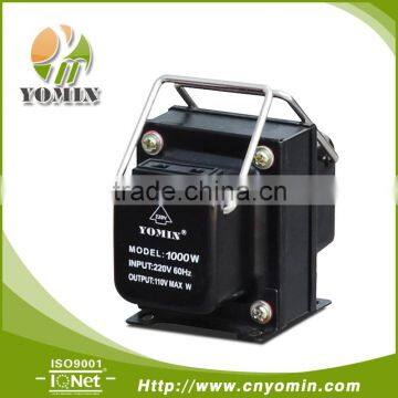 Manufacturer TC step up & down transformer single phase 10000VA