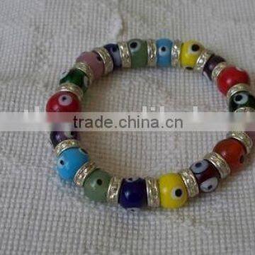 eye Bracelet MEB050