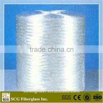 Siliane Pultrusion Fiberglass Direct Roving photo-5