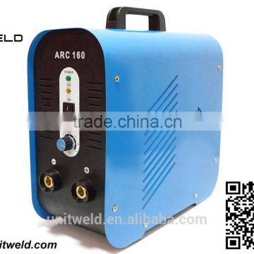 ARC120IGBT MMA DC Inverter Welding Machine