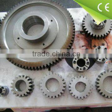 Good Quality in Carton Box Printing Machine Multi Types and Models Gears