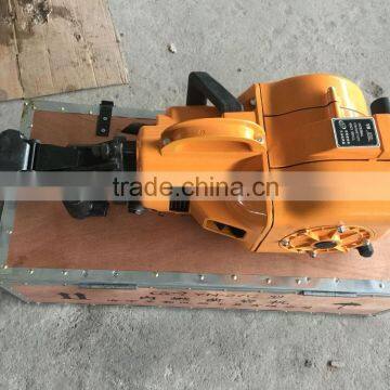 YN27C Gas Powered rock drill jack hammer