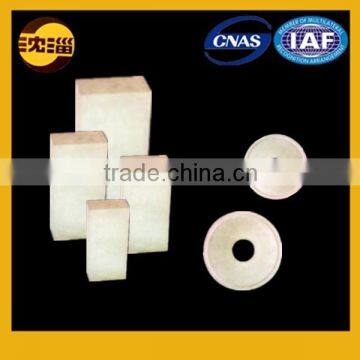 fire brick prices refractory bricks for furnace sinter azs insulation brick