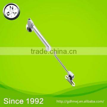 With Germany machine zinc alloy iron plastic kitchen gas spring for cabinet with high quality(PS1211)                        
                                                Quality Choice