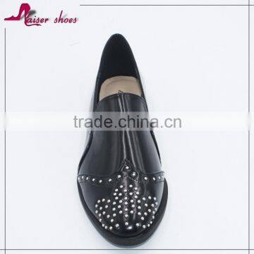 new fashion lady shoe high quality women shoes handmade loafer shoes for lady                        
                                                Quality Choice
                                                                    Supplier's Choice