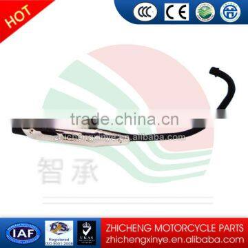 high quality customized silencer exaust for motorcycle exhaust muffler