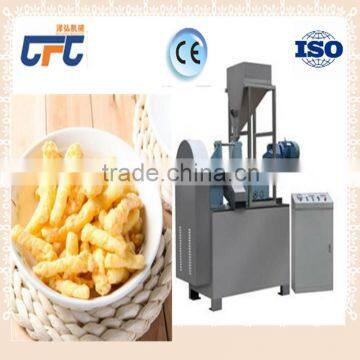 High quality different flavors of cheetos kurkure plant