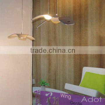 Modern Designed LED Pendant Light, LED Chandelier photo-4