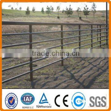 5 Rail Portable Horse Panel Paddock Fence products