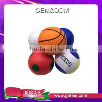 2016 Hot Sale Anti Stress Ball