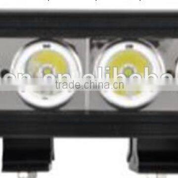 8inch 40W LED Light Bar LED Off -road Light 4*4 LED Light 40W off road tractor SUV UTV ATV LED work light