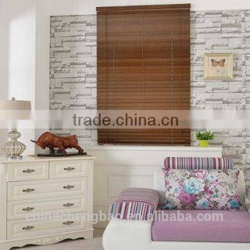 Installing Venetian Blinds, Venetian Blinds Fabric