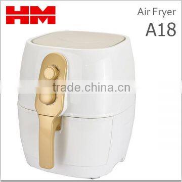 2014 New Design Oil Free Multicooker & Airfryer